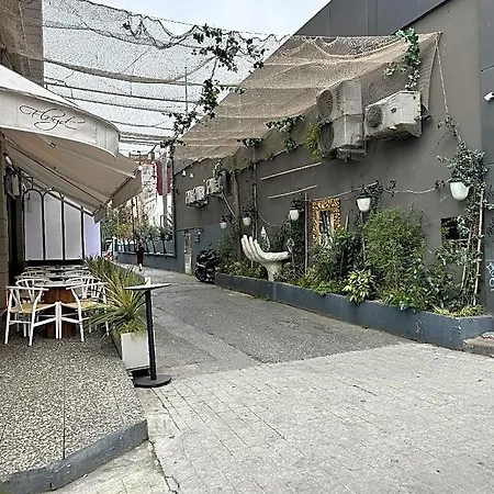 Astek Port 3* איסטמבול