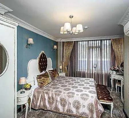 Astek Port 3*