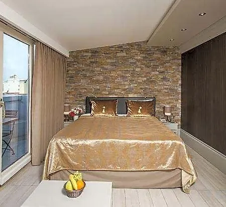Astek Port 3* Istanboel