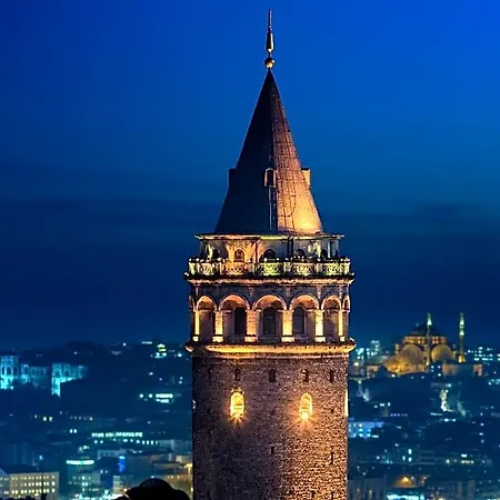 Hotel Astek Port